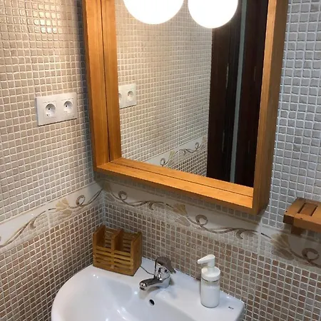 Apartment Letmalaga Lagunillas Art *