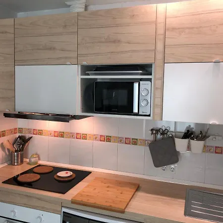 Letmalaga Lagunillas Art Apartment Malaga