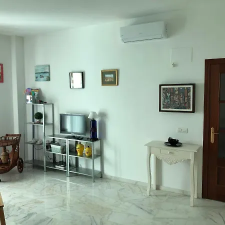 Letmalaga Lagunillas Art Apartment Malaga