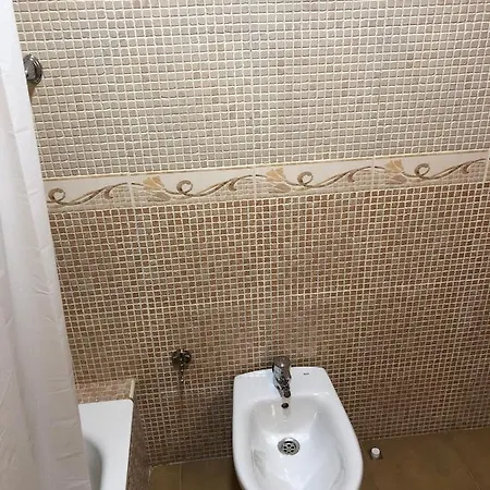 Apartment Letmalaga Lagunillas Art *