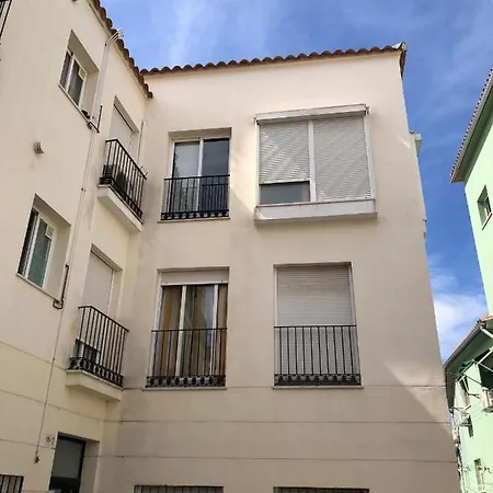 Letmalaga Lagunillas Art * Malaga