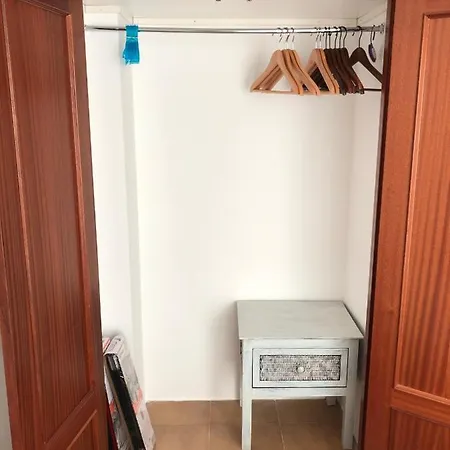 Apartment Letmalaga Lagunillas Art