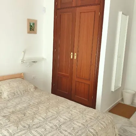 Letmalaga Lagunillas Art Apartment